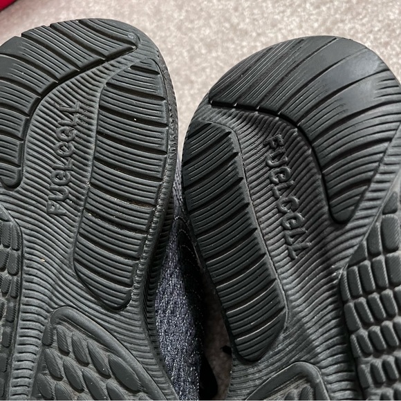 EUC New Balance Women's FuelCell Propel V1 Running Shoe Size 7 Wide-Black - Picture 10 of 14